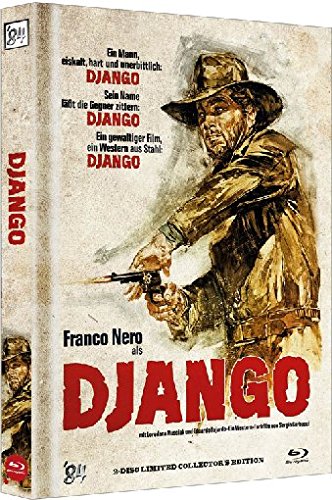Django Films