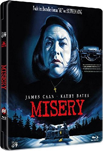 Misery - Metal-Pack Movies