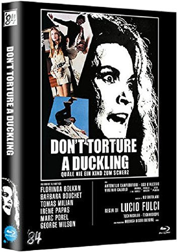 Don't Torture a Duckling - Quäle nie ein Kind zum Scherz - Uncut Films