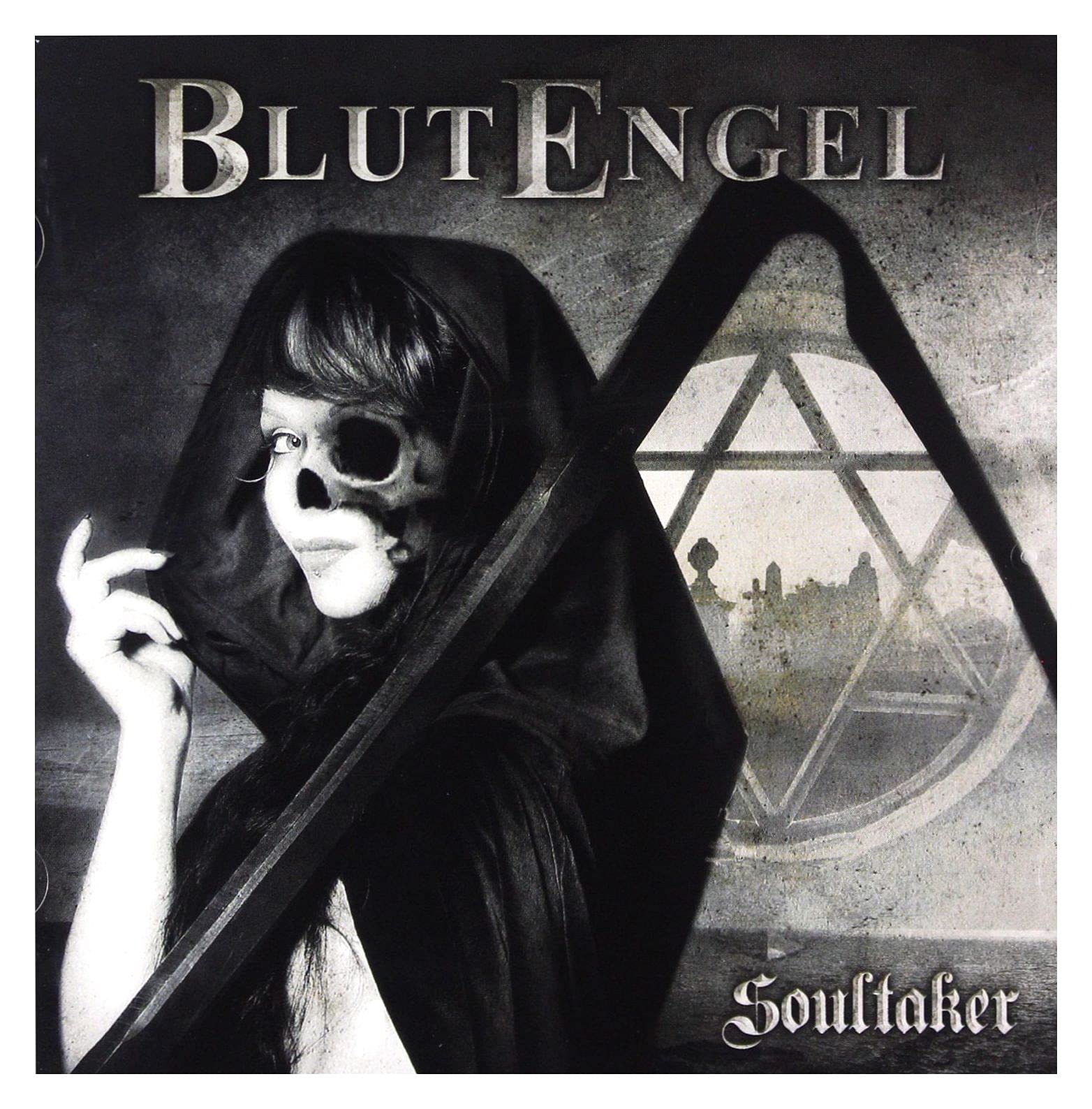 Soultaker cd