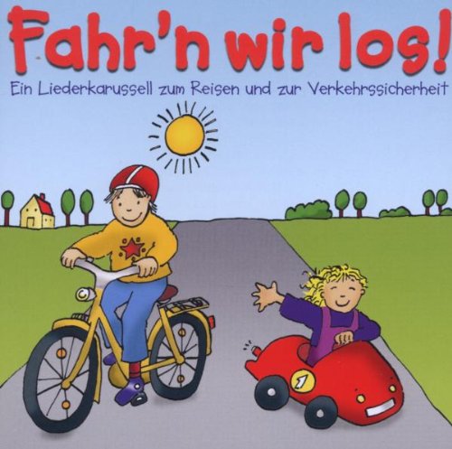 Fahr'N Wir Los ! Children & Young People