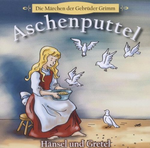 Aschenputtel - Hänsel und Gretel Children & Young People Audio Books