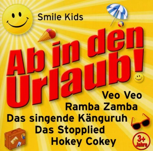 Product Image: Ab in Den Urlaub !
