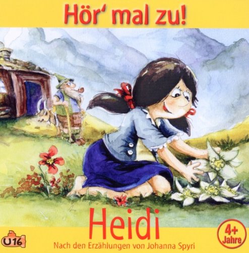Heidi Music