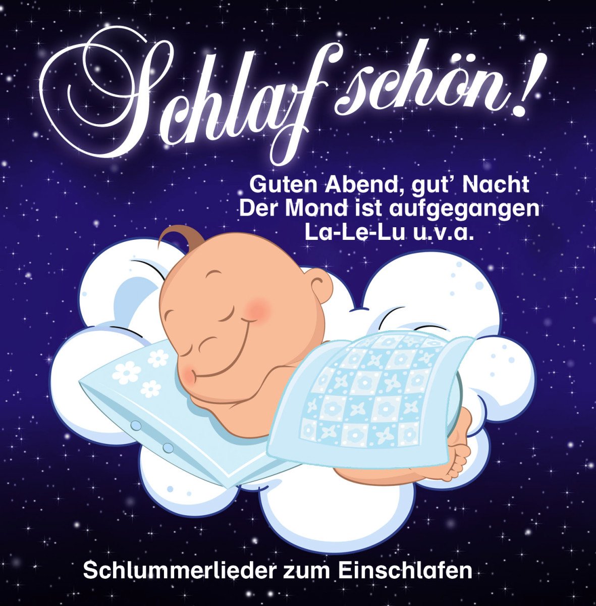 Product Image: Schlaf Schön!