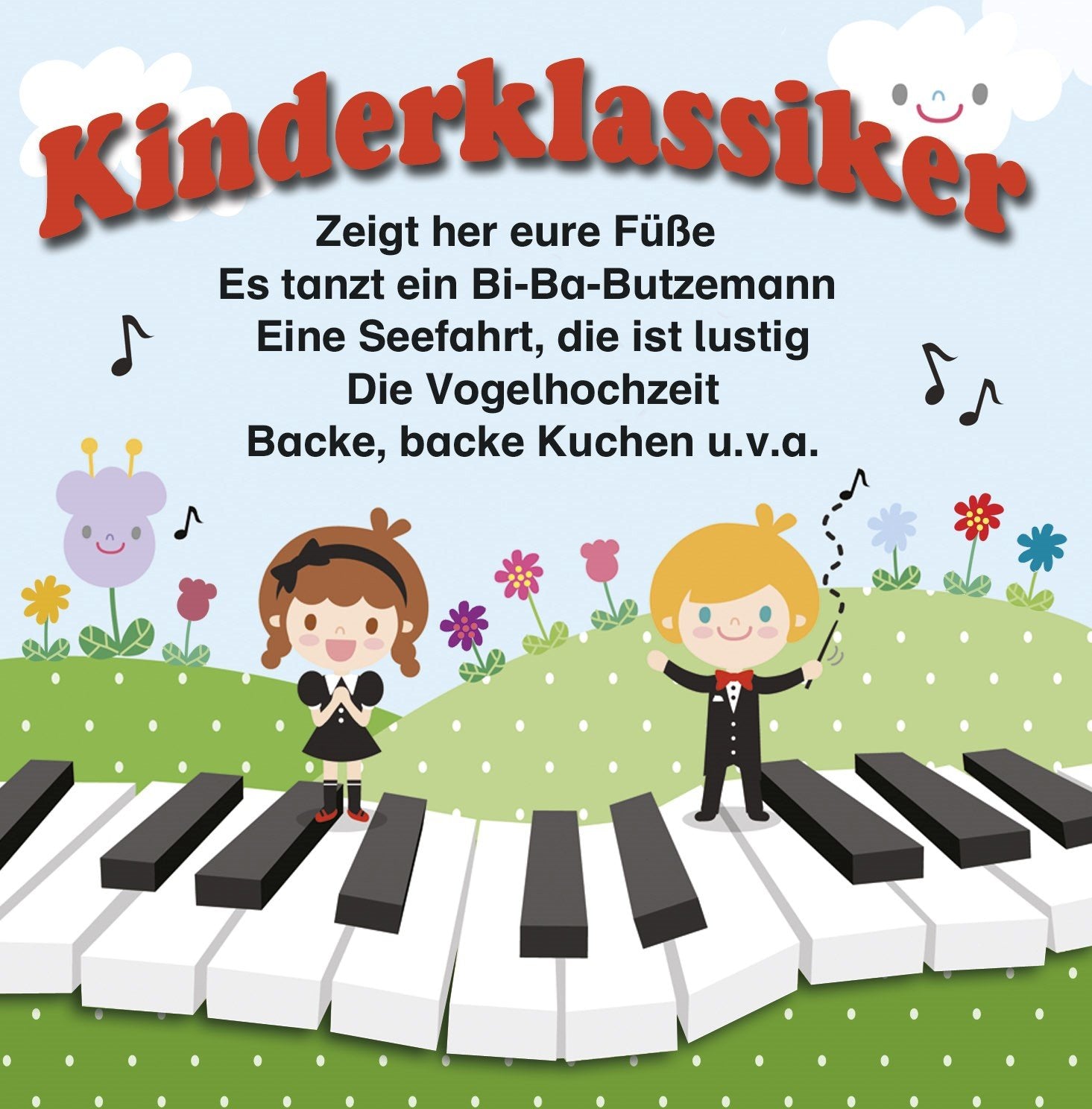 Product Image: Kinderklassiker