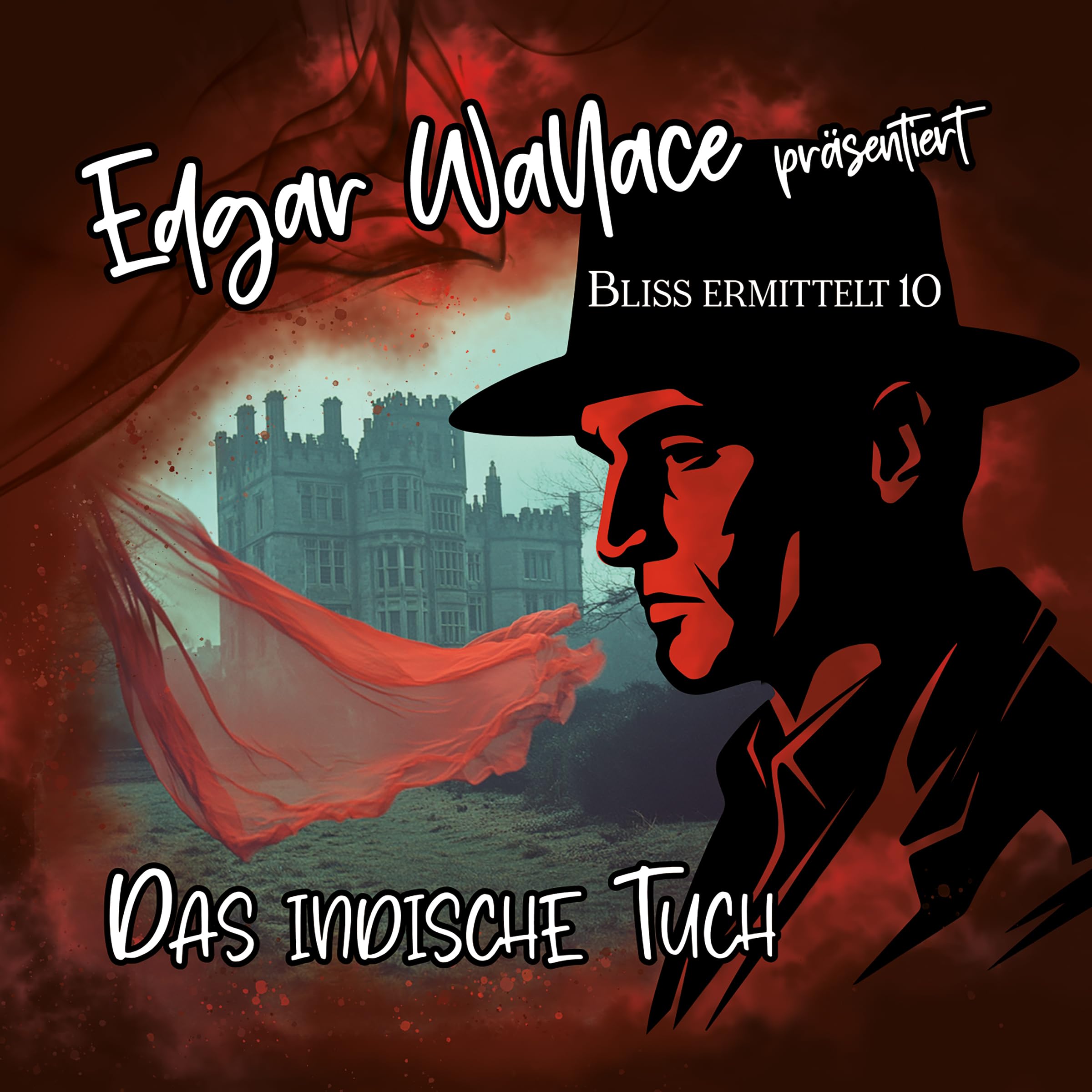 Folge 10 - das Indische Tuch Alternative & Indie