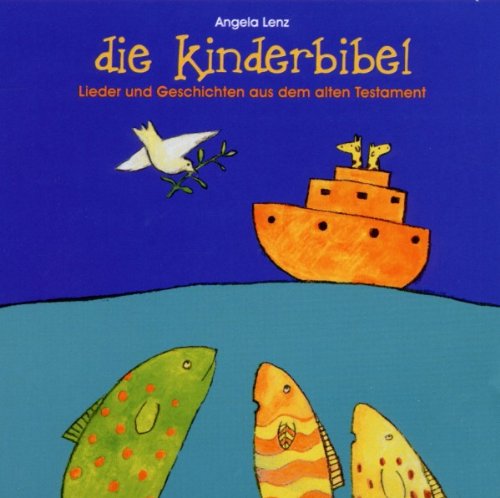 Product Image: Die Kinderbibel