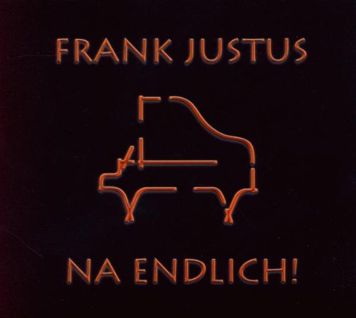 Product Image: Frank Justus - Na Endlich!