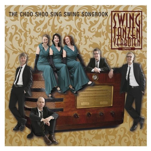 The Choo Shoo Sing Swing Songbook Music