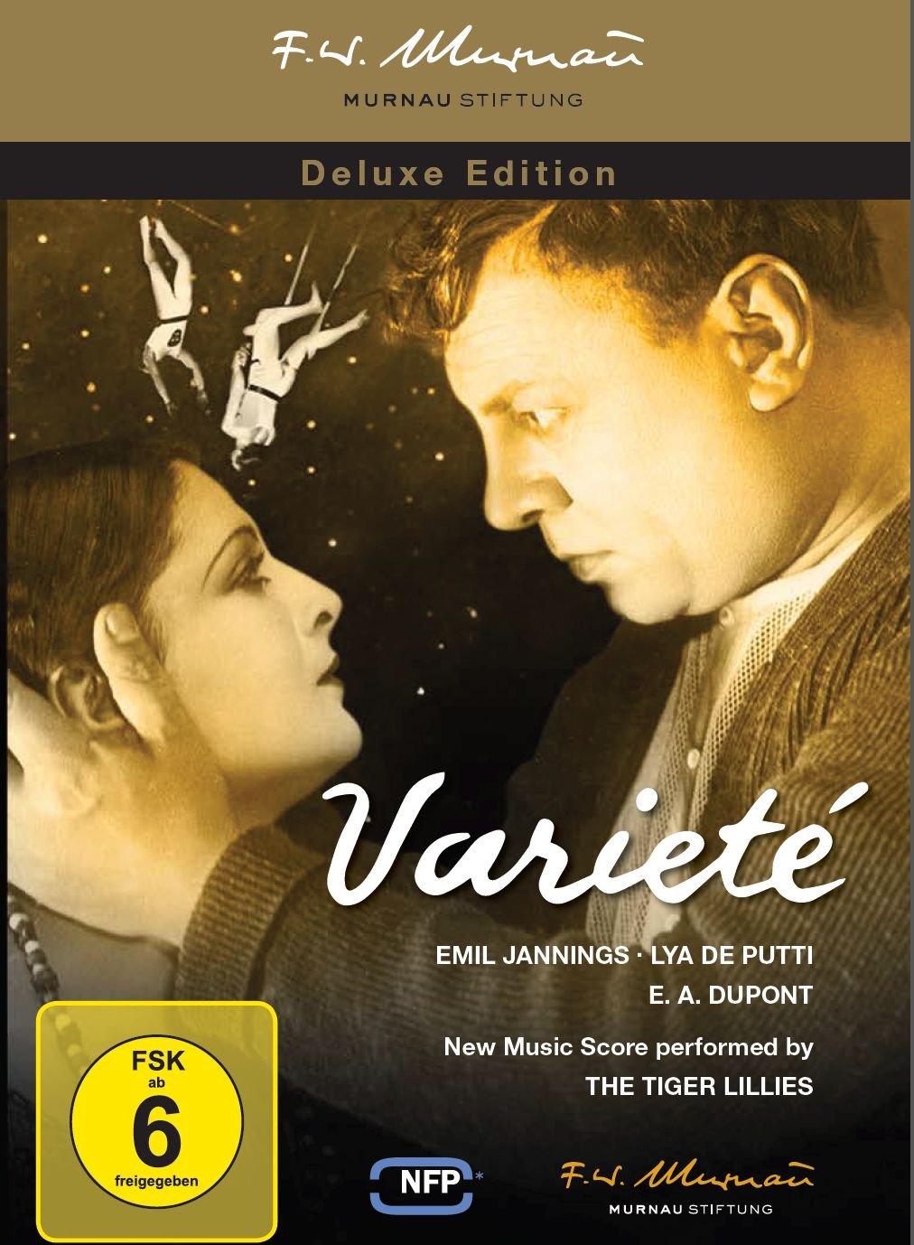 Product Image: Variete