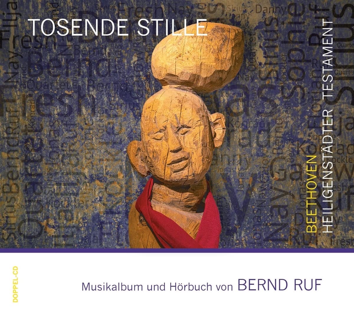 Tosende Stille-Beethoven: Heiligenstädter Testam Pop