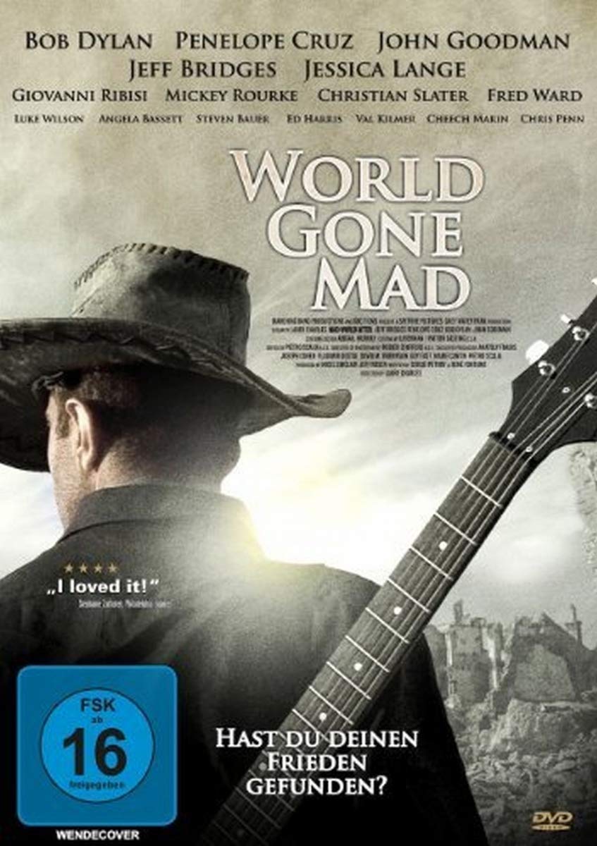 Product Image: World Gone Mad