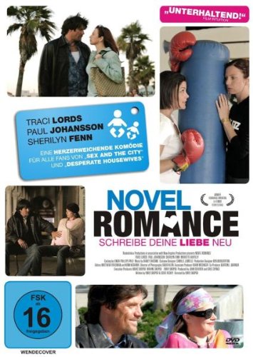Novel Romance (inkl. Copy To Go) Music