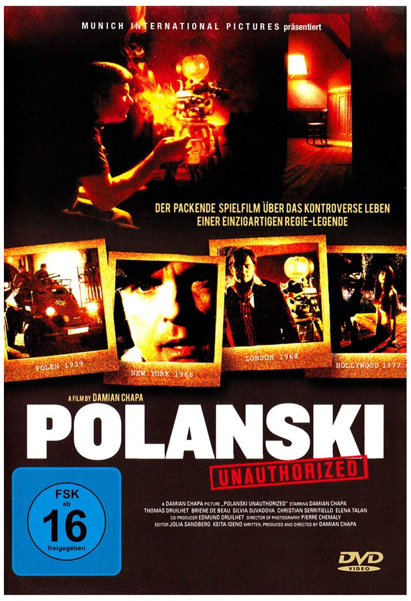 Polanski Unauthorized Films