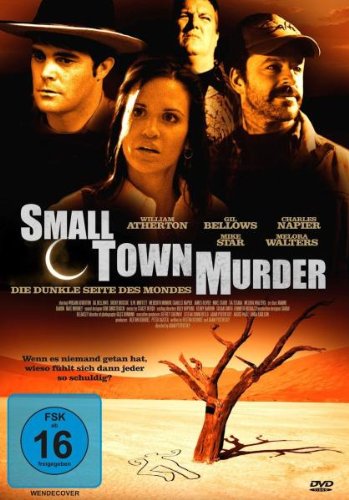 Small Town Murder - Die Dunkle Seite des Mondes Films