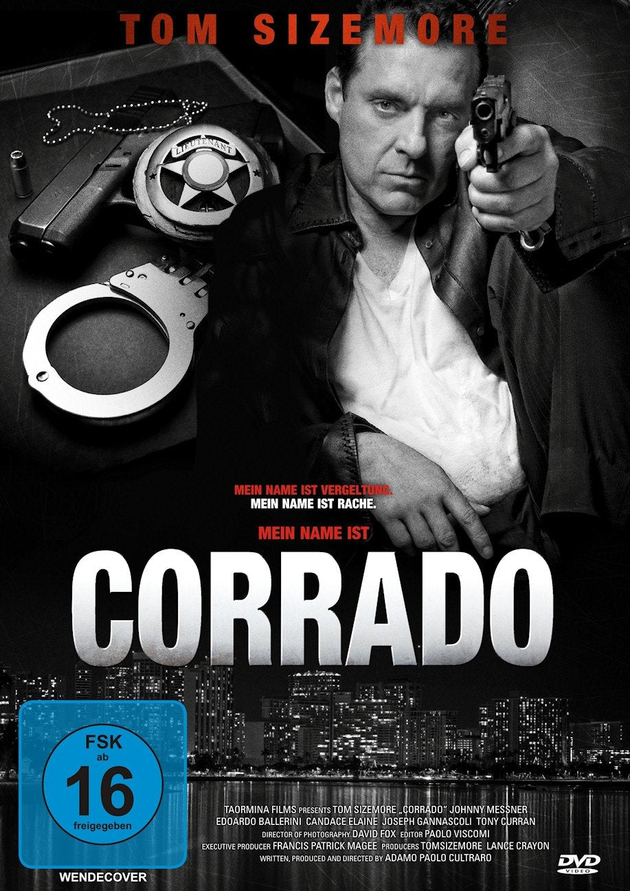 Corrado Movies