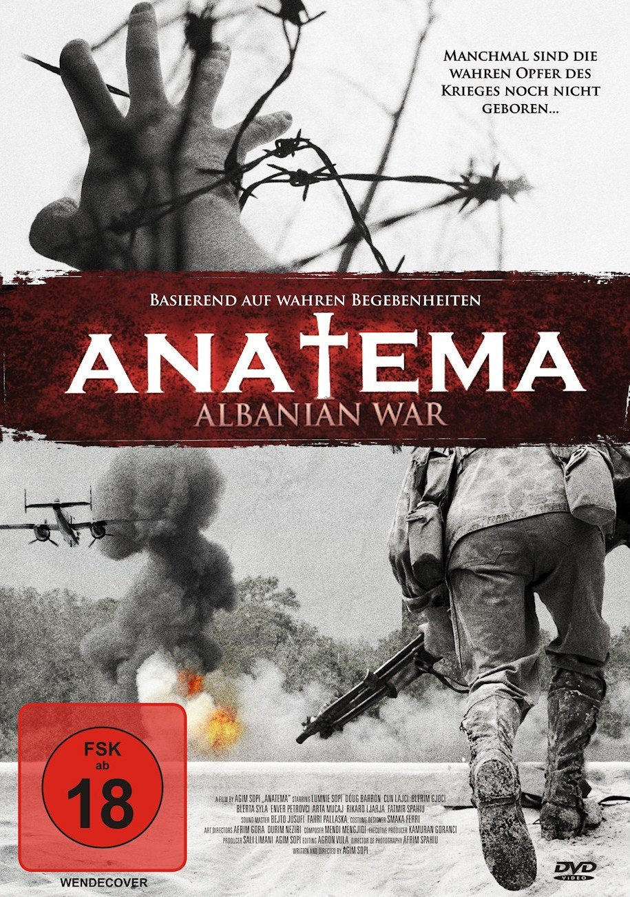 Anatema Movies