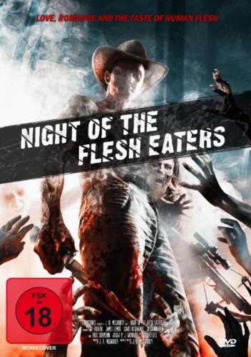 Night of the flesh eaters Films