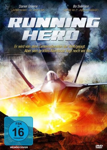 Product Image: Running Hero