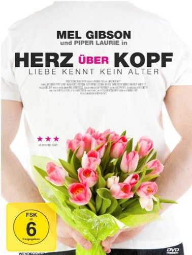 Herz über Kopf - Liebe kennt kein Alter Films