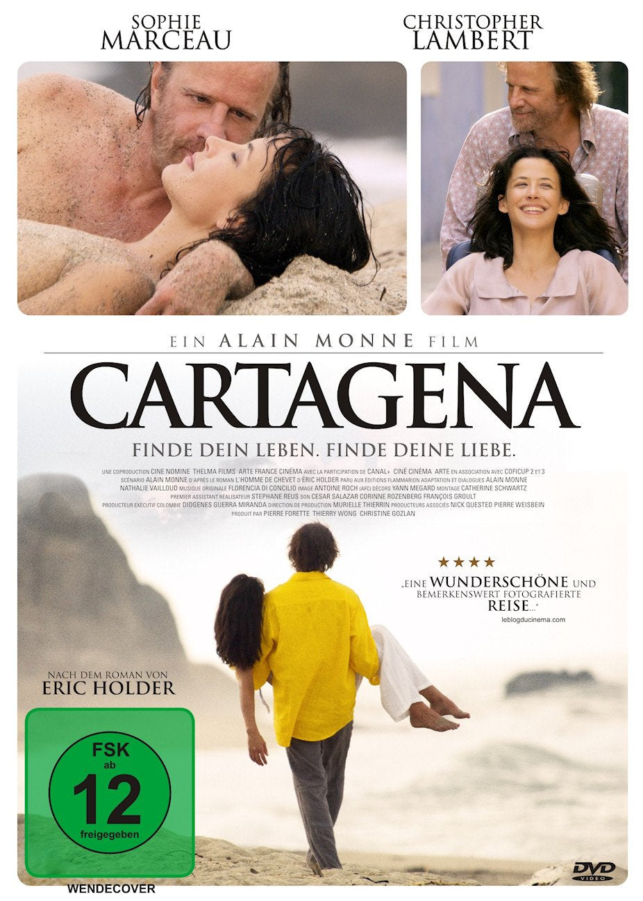 Product Image: Cartagena