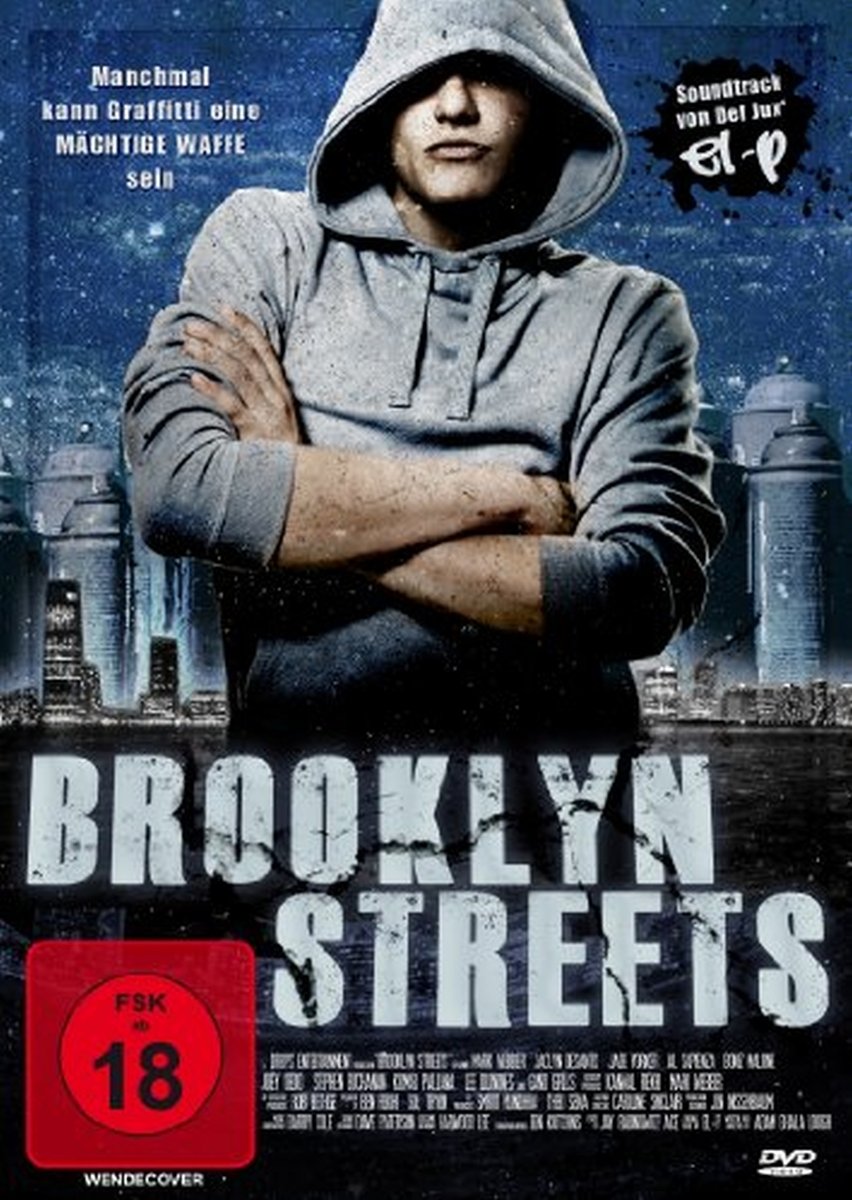 Brooklyn Streets Movies