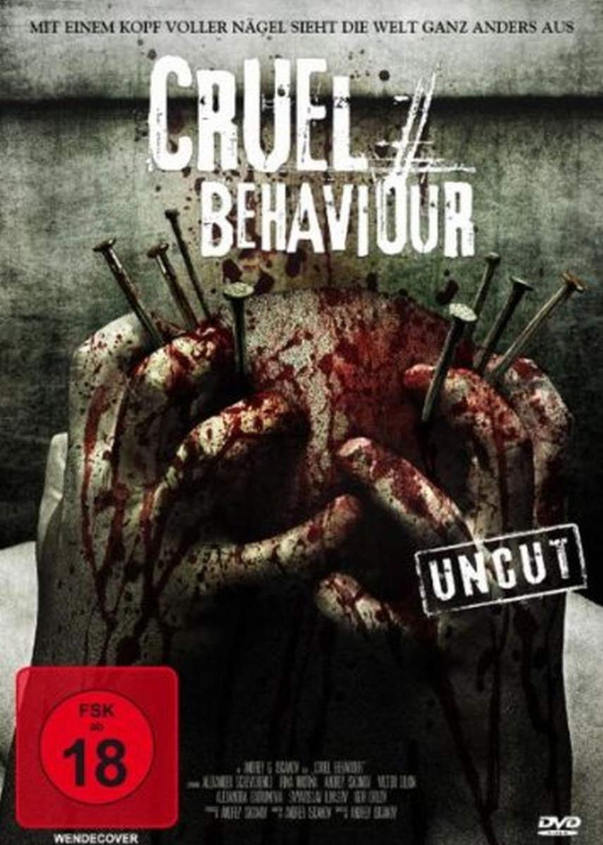 Cruel Behaviour Movies
