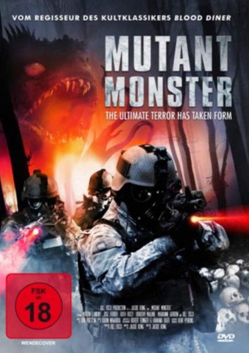 Product Image: Mutant Monster