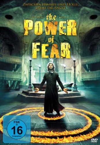 The Power of Fear Films