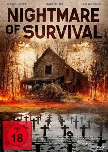 Product Image: Nightmare of Survival
