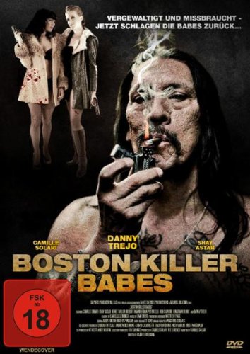 Boston Killer Babes Movies