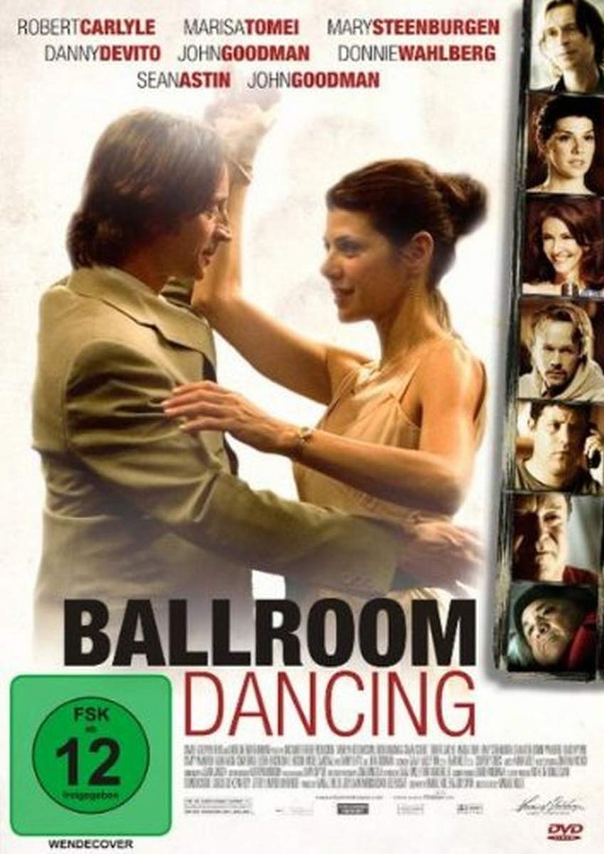 Ballroom Dancing - Auf Schicksal folgt Liebe Films