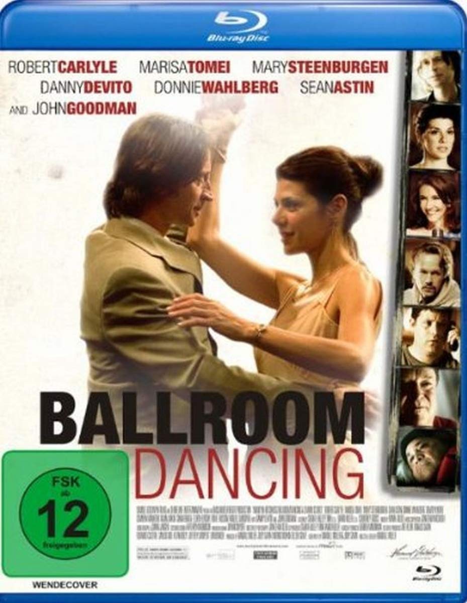 Ballroom Dancing - Auf Schicksal folgt Liebe Films