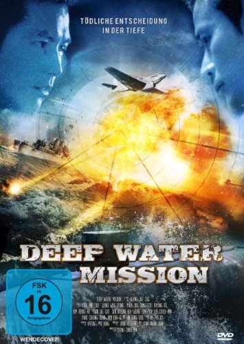 Deep Water Mission - Schlacht der Tiefe Films