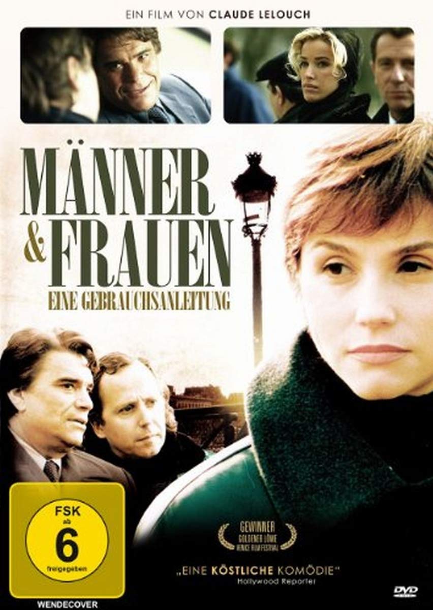 Männer & Frauen - Eine Gebrauchsanleitung Films
