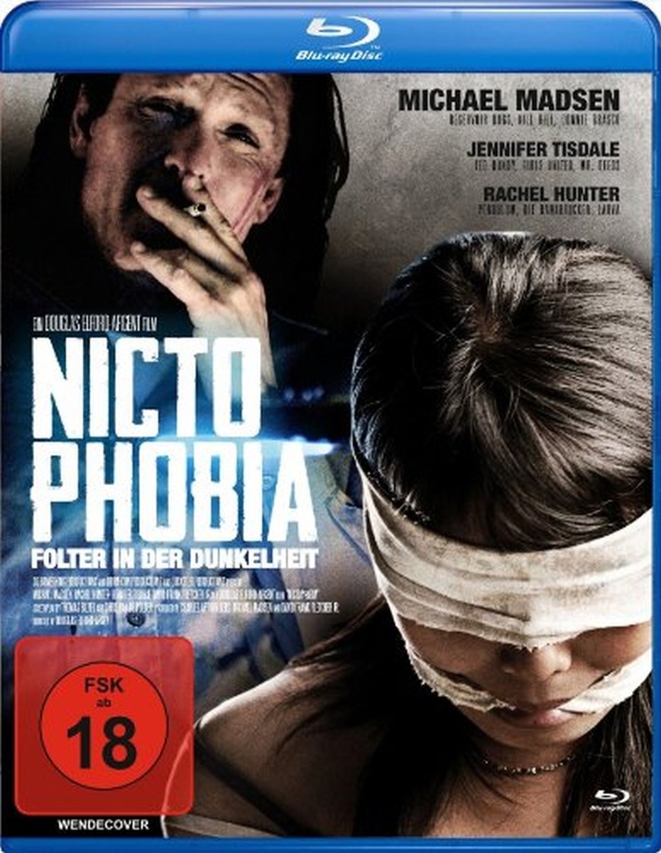 Nictophobia - Folter in der Dunkelheit Films