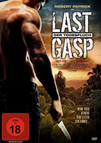 Last Gasp - Der Todesfluch Movies