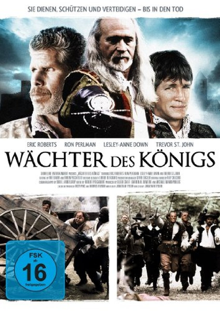 Product Image: Wächter des Königs
