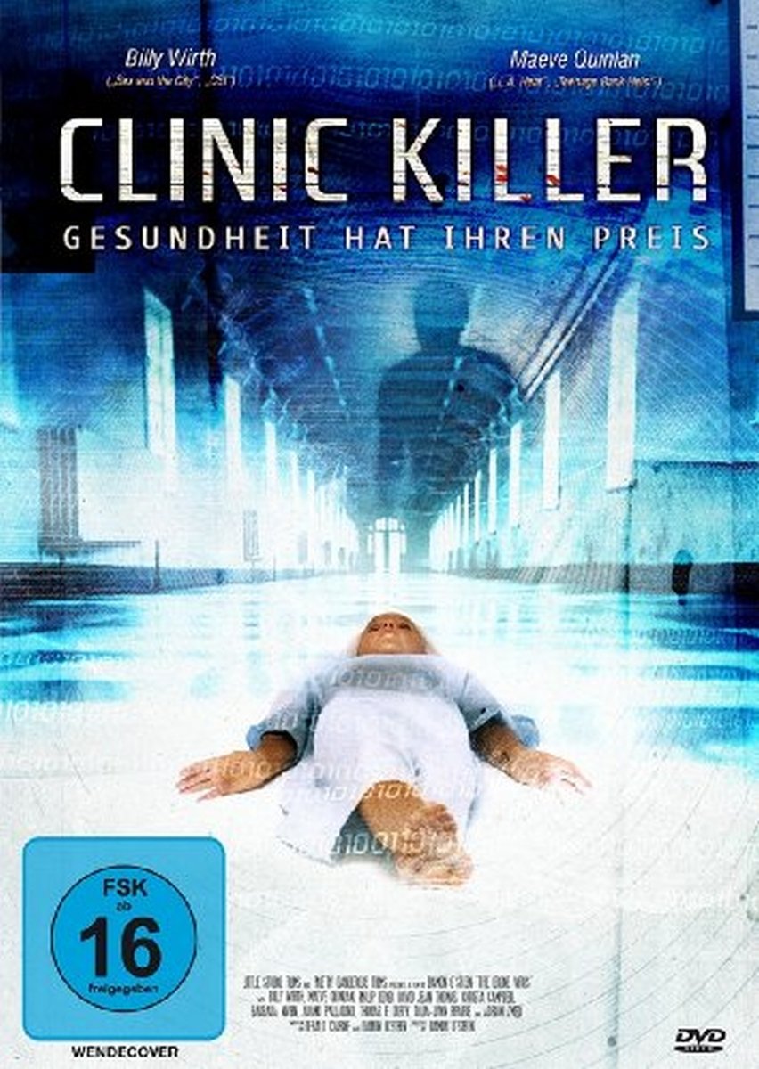 Product Image: Clinic Killer