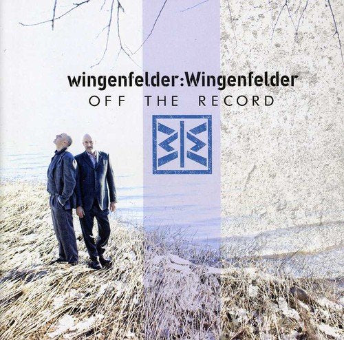 Product Image: Off The Record
