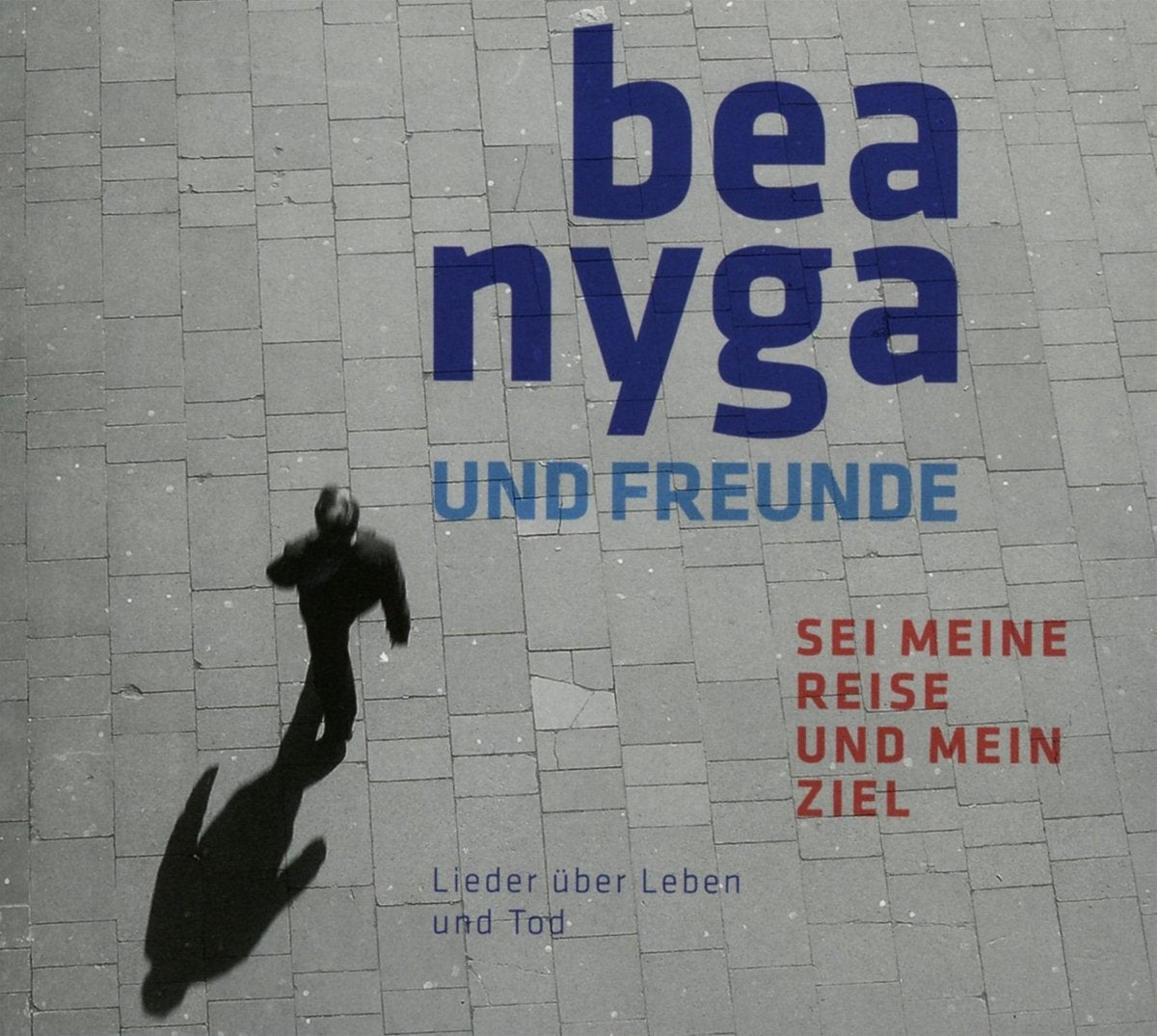 Sei Meine Reise und Mein Ziel Pop