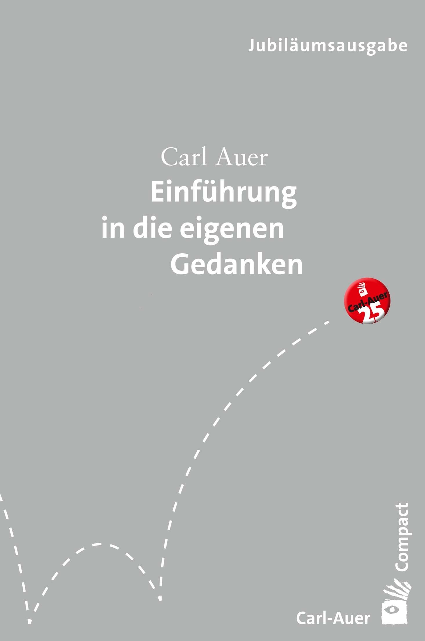 Einführung in die eigenen Gedanken. Jubiläumsausgabe.: 120 Blankoseiten für Ihre Notizen, Gedanken, Ideen, ... Books