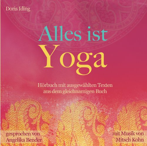 Alles ist Yoga Music for Children