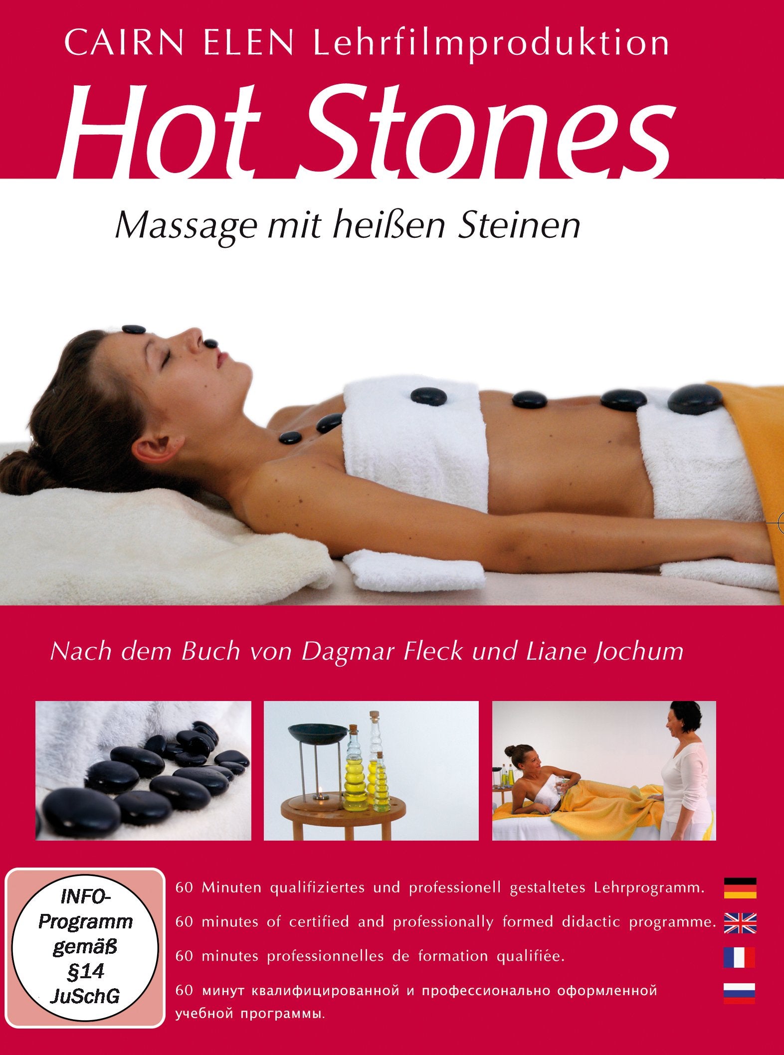 Hot Stones Movies