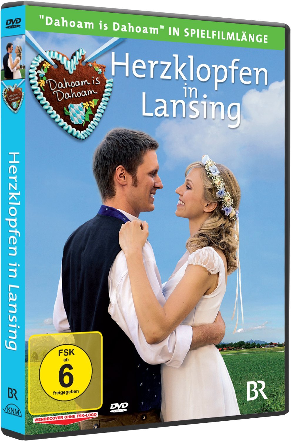 Product Image: Herzklopfen in Lansing