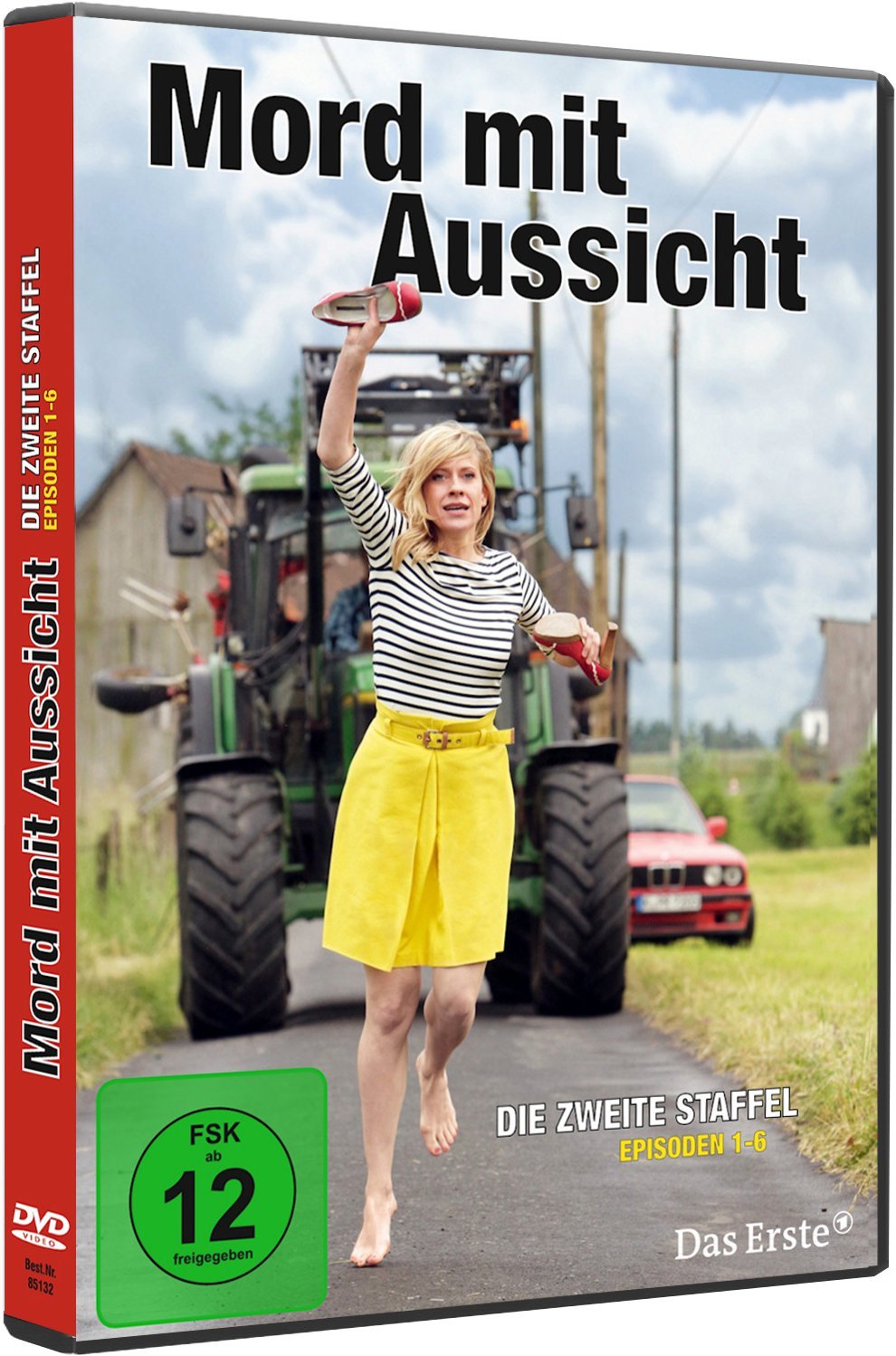 Mord mit Aussicht Box sets