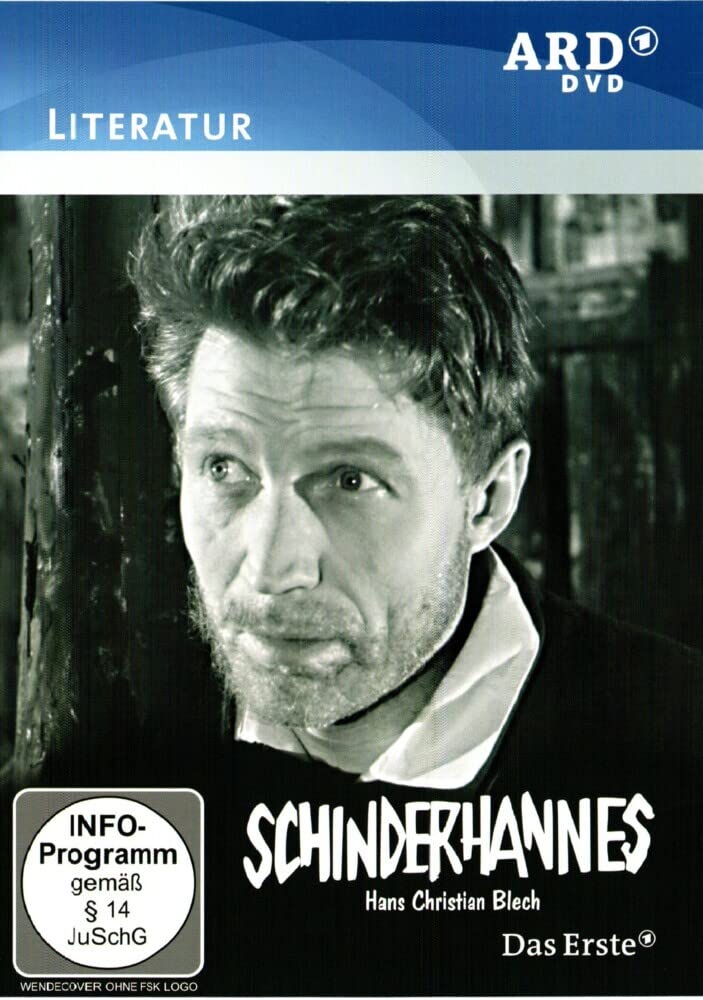 Product Image: Schinderhannes