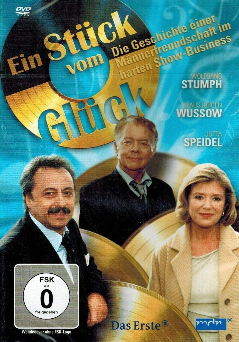 Product Image: Ein Stück vom Glück