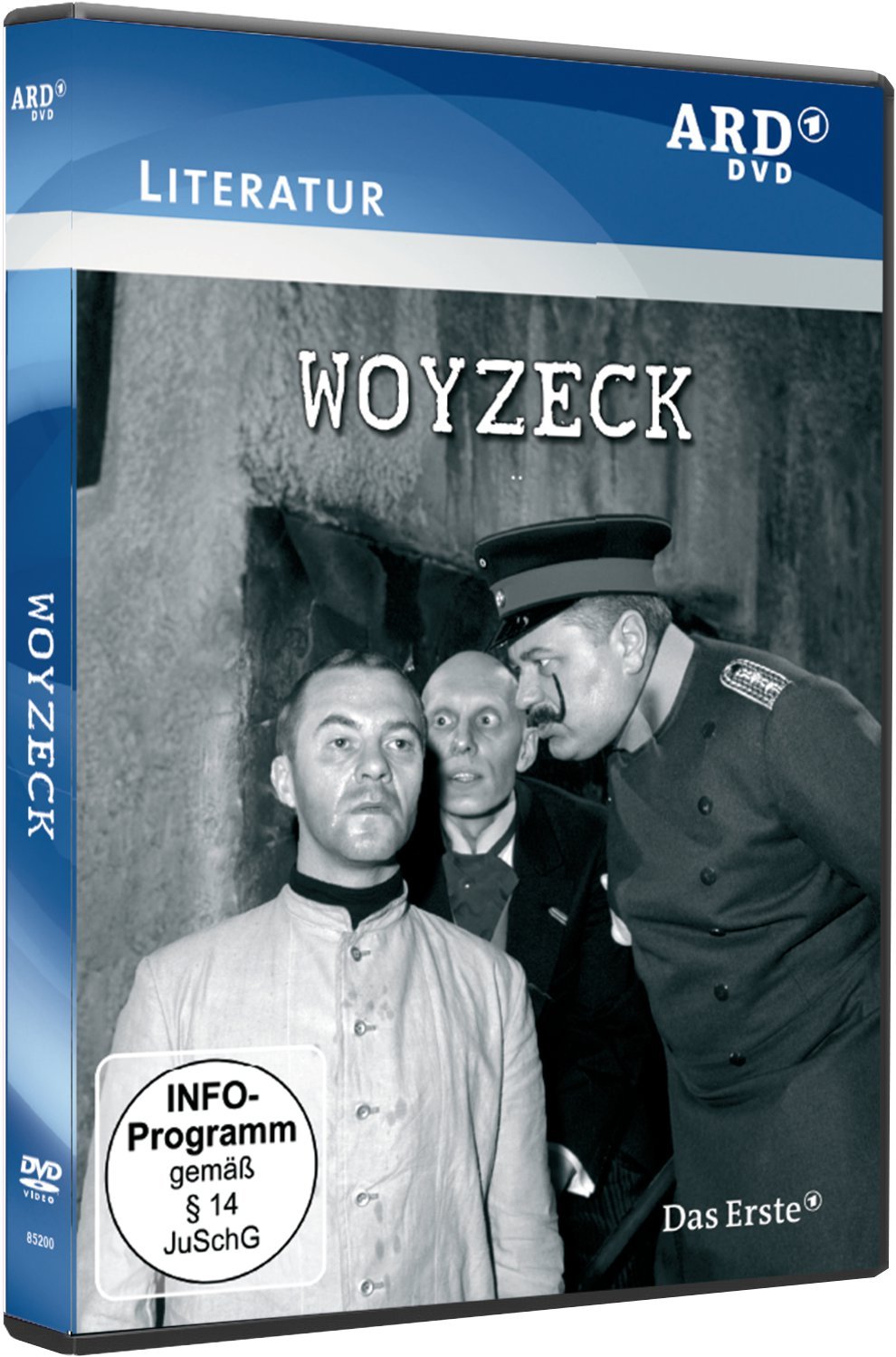 Woyzeck Movies